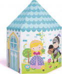 Laste telk Intex Princesses 44635, 104 cm x 104 cm