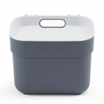 Sorteerimiskast Curver BIO Ready To Collect, 5 l, hall v.