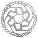 Piduriketas Shimano SM-RT26, 180 mm, metall, h&otilde;be v.