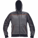 Džemper meeste Cerva Cremorne, hall v., S suurus