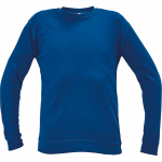 Džemper meeste Cerva Tours, royal blue v., S suurus