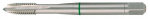 Keermestusmasin Ruko HSS-E DIN371, 6 mm/m6
