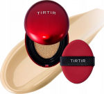 Kreempuuder TirTir Mask Fit Red Cushion, soft beige, 24w, 4.5 g