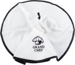 K&ouml;&ouml;gir&auml;tik Douceur d`Interieur Grand Chef, valge v./must v., 60 cm x 60 cm