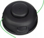 Trimmipea Makita 198385-7, 300 cm, must v.