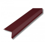 &Auml;&auml;replekk 3005, 2000 mm x 120 mm