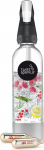 Karboniseerimis- ja pudelikomplekt ISI Twist'n Sparkle Plus, 0.95 l