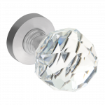 Uksek&auml;epide, sisetingimustes Kuchinox Crystal KTK_39NA, satiin v.