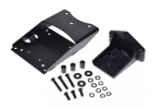 Paigalduskomplekt Shad Top Master Yamaha X-Max 400/125, must v.