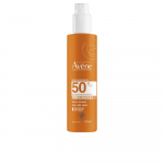P&auml;ikesekaitsesprei keha jaoks Av&egrave;ne Solaire SPF50+, 200 ml