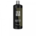 Juukse konditsioneer Sebastian Professional Seb Man The Smoother, 1000 ml