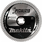 Nurklihvija l&otilde;ikeketas Makita E-13247, 305 mm x 2 mm x 30 mm