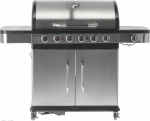 Gaasigrill Yato, 144 cm x 57 cm