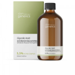 N&auml;opuhastusvahend Skin Generics Glycolic Acid Anti-blemish, 250 ml