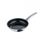 Praepann Berndes B.Brilliant, &Oslash; 24 cm, roostevaba teras