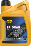 K&auml;igukasti&otilde;li Kroon Oil SP Gear 5015 -, s&uuml;nteetiline, 1 l