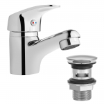 Valamusegisti Invena Ava, kroom