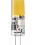 Lambipirn Philips LED, G4, 2700 &deg;K, G4, 2.8 W, 300 lm