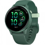 Nutikell Garmin Vivoactive 6, roheline v.