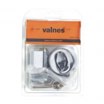 Lukusilinder Valnes, skandinaavia t&uuml;&uuml;pi (ovaalsed), 18 mm