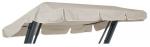 V&auml;lim&ouml;&ouml;bli kate Patio Rimini / Venezia D031-15CW, beež, 228 x 126 cm