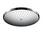 Du&scaron;ipihusti Hansgrohe Croma 280 Air, kroom v., 28 cm