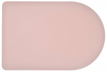 Lauamatt Ambition Modern, 45 cm x 30 cm, Roosa