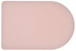 Lauamatt Ambition Modern, 45 cm x 30 cm, Roosa v.