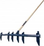 K&uuml;&uuml;niskultivaator BIG, metall, 150 cm