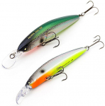 Vobler Akara Ablet 90F-A103, 9 cm, 12 g, mitmev&auml;rviline