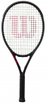 Tennisereket Wilson Clash 25 V3, must