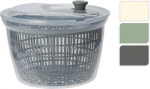 Salatikuivataja 024001670, 5 l, (v&auml;rv/disain valitakse juhuslikult)