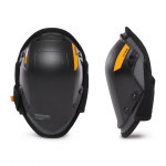 P&otilde;lvekaitse ToughBuilt FoamFit, must v., Universaalne suurus, 2 tk