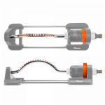 Vihmuti Bradas White Line, teisaldatav/v&otilde;nkuv