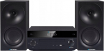 Muusikakeskus Blaupunkt MS30.2BT, 50 W, must v.