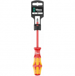 Kruvikeeraja Wera WER/100012, isoleeritud