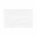 Vannir&auml;tik Domoletti VISBY, valge, 140 cm x 70 cm