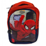 Seljakott Spider Man BE01-419941, eriv&auml;rviline, 31 cm x 15 cm x 41 cm