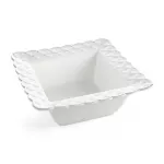 V&auml;ike kauss Eurofirany Belia, kuldne v./valge v., 23 cm