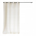 &Ouml;&ouml;kardin Douceur d`Interieur Logan, beež v., 140 cm x 260 cm