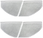 Lisa, tolmuimeja lapp Midea M7Pro/S8+