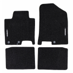 Automatt, esi/tagumine Horizon 09-HR466913, Hyundai I40 2011-2019