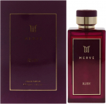 Parf&uuml;&uuml;mvesi Merve Ruby, 100 ml