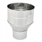 &Uuml;leminek Vulcano Plus, 132 - 150 mm