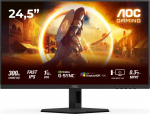 Monitor AOC 25G4SRE, IPS, 310 Hz, FHD, 24.5"