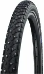 Jalgratta naastrehv Schwalbe Marathon Winter Plus HS 396, 622 mm, kumm, must v., 28", 2"