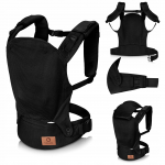 Beebikandja Lionelo Margareet, must v.