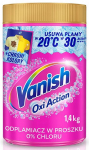 Plekieemaldusvahend Vanish, 1.4 kg