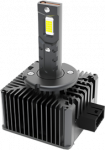 Autopirn, led, must v., 12 V