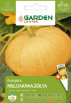 Seemned Garden Center, k&otilde;rvits Melonowa Žolta, 2 g